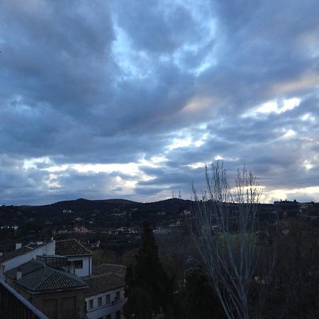 Apartamento Greco Toledo Esterno foto