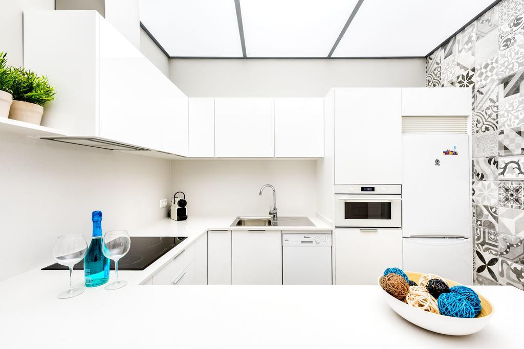 Apartamento Greco Toledo Esterno foto