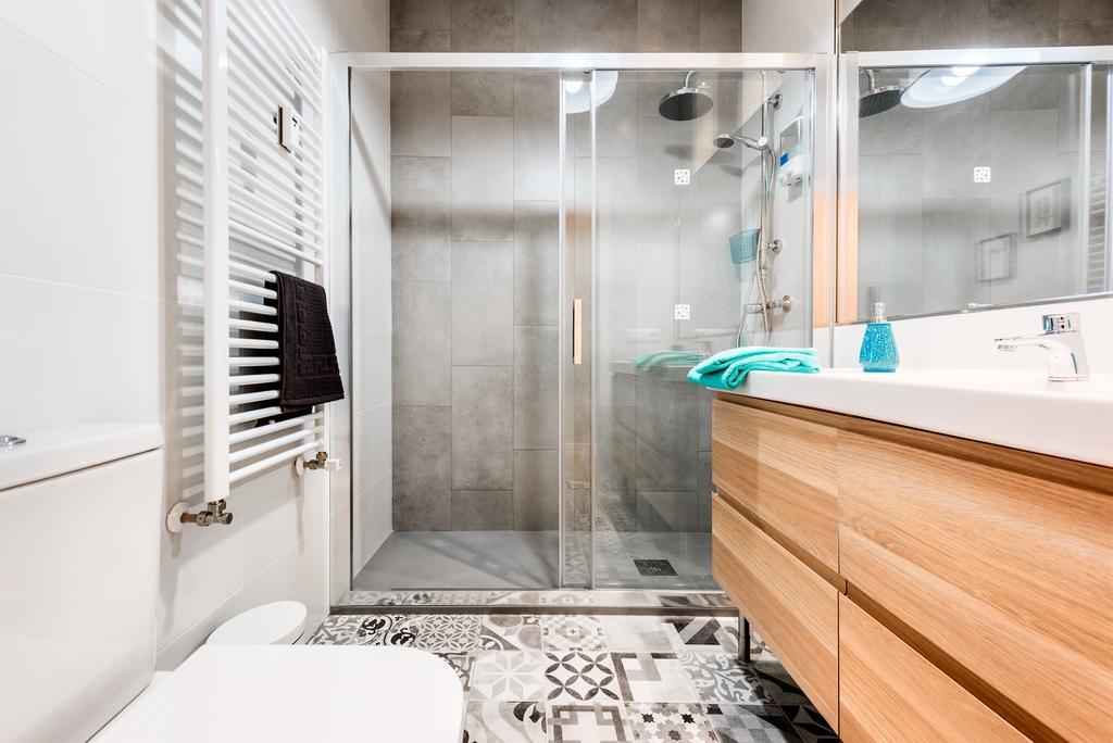 Apartamento Greco Toledo Esterno foto